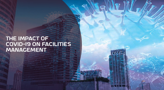 The Impact of COVID-19 on Facilities Management
